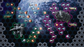 R-Type Tactics I • II Cosmos screenshot 5
