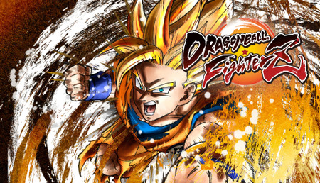 Dragon Ball FighterZ - PC (Steam)