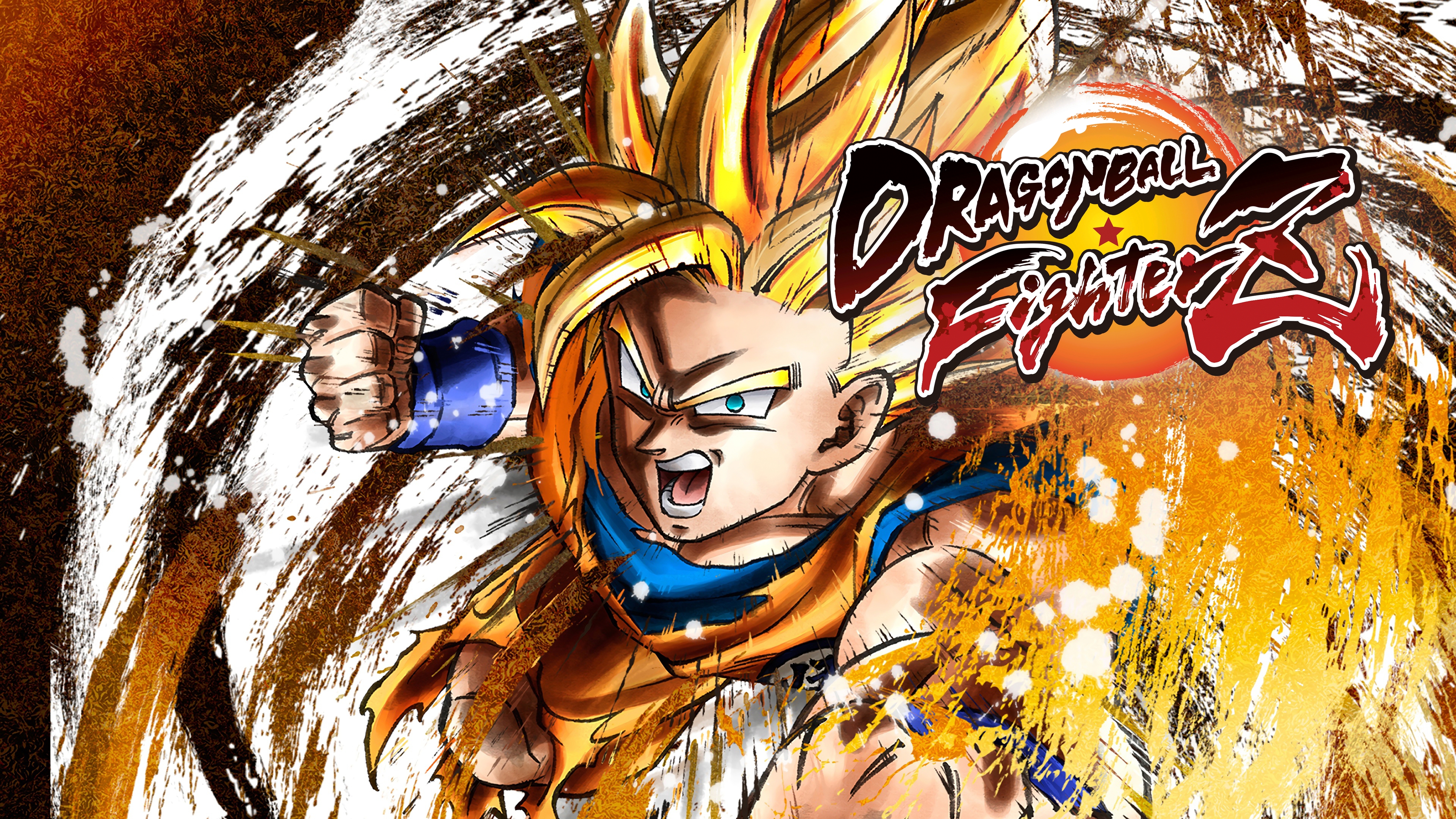 Драконий жемчуг броли 2018. Dragon Ball игра. Драгон бол арты. Dragon Ball FIGHTERZ (ps4). Dragon Ball FIGHTERZ.