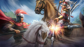 Romance of the Three Kingdoms 8 Remake: Destiny and Strategy screenshot 3