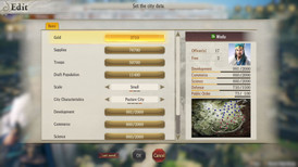 Romance of the Three Kingdoms 8 Remake: Destiny and Strategy screenshot 4