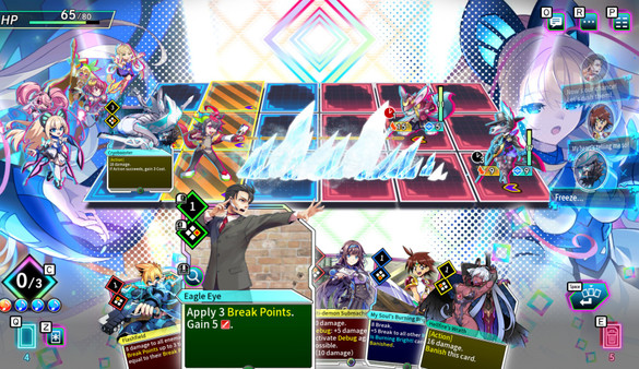 Card-en-Ciel screenshot 1