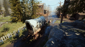 Westlanders screenshot 2