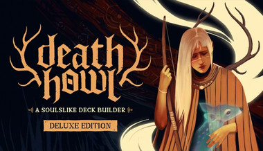 Death Howl Deluxe Edition