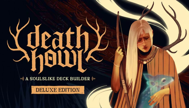 Death Howl Deluxe Edition