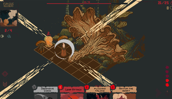 Death Howl Deluxe Edition screenshot 1