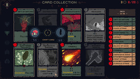 Death Howl Deluxe Edition screenshot 2