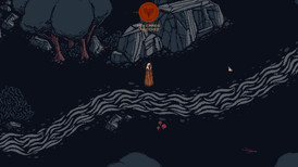 Death Howl Deluxe Edition screenshot 5