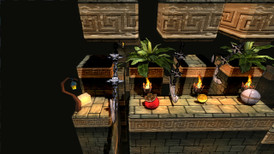 Tomato Jones screenshot 3