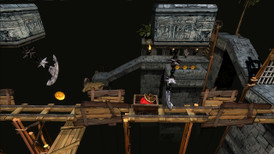 Tomato Jones screenshot 5