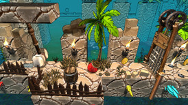 Tomato Jones 2 screenshot 2