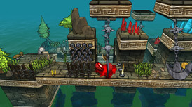 Tomato Jones 2 screenshot 5