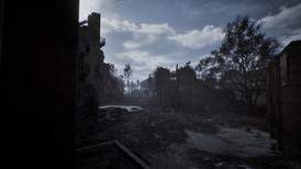 The Path Into The Abyss screenshot 2