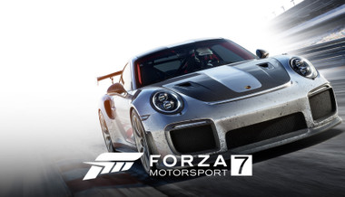 Forza Motorsport 7 - PC, Xbox One & Xbox Series X|S (Microsoft Store)