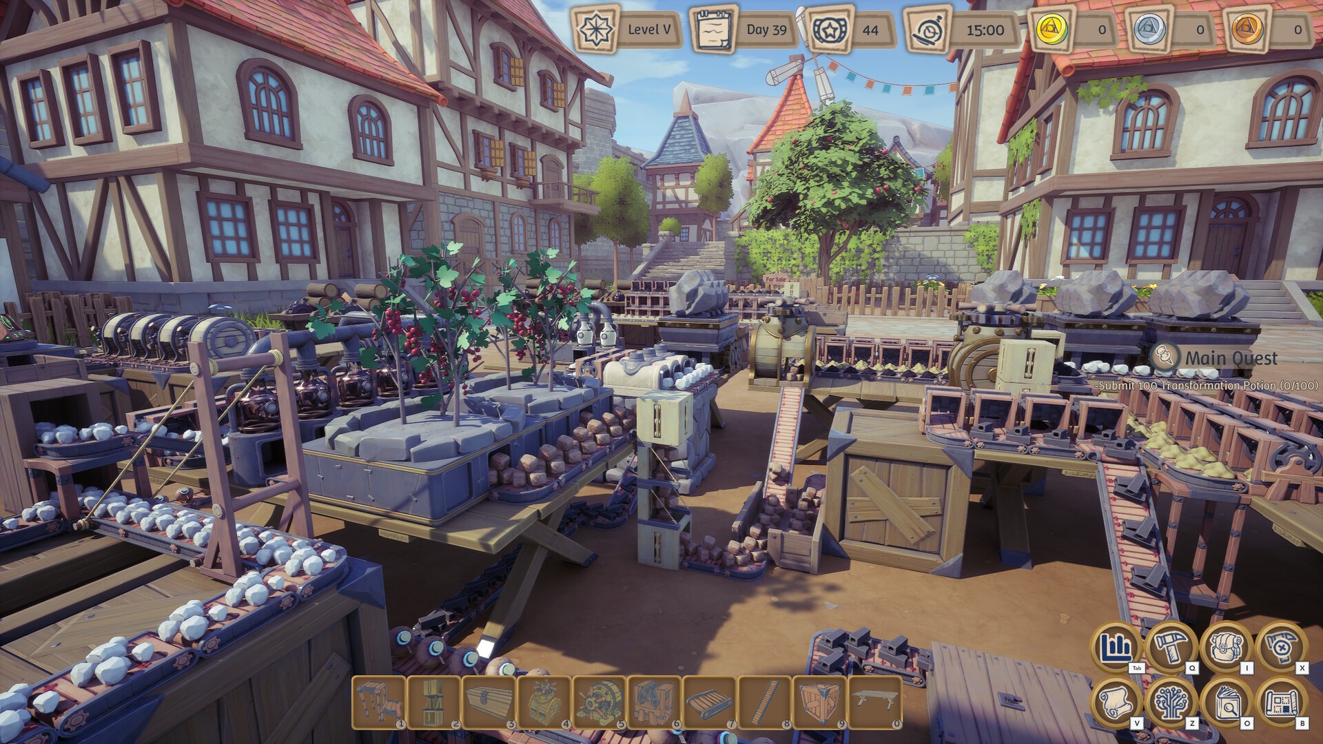 Buy Alchemy Factory - PC (Steam)