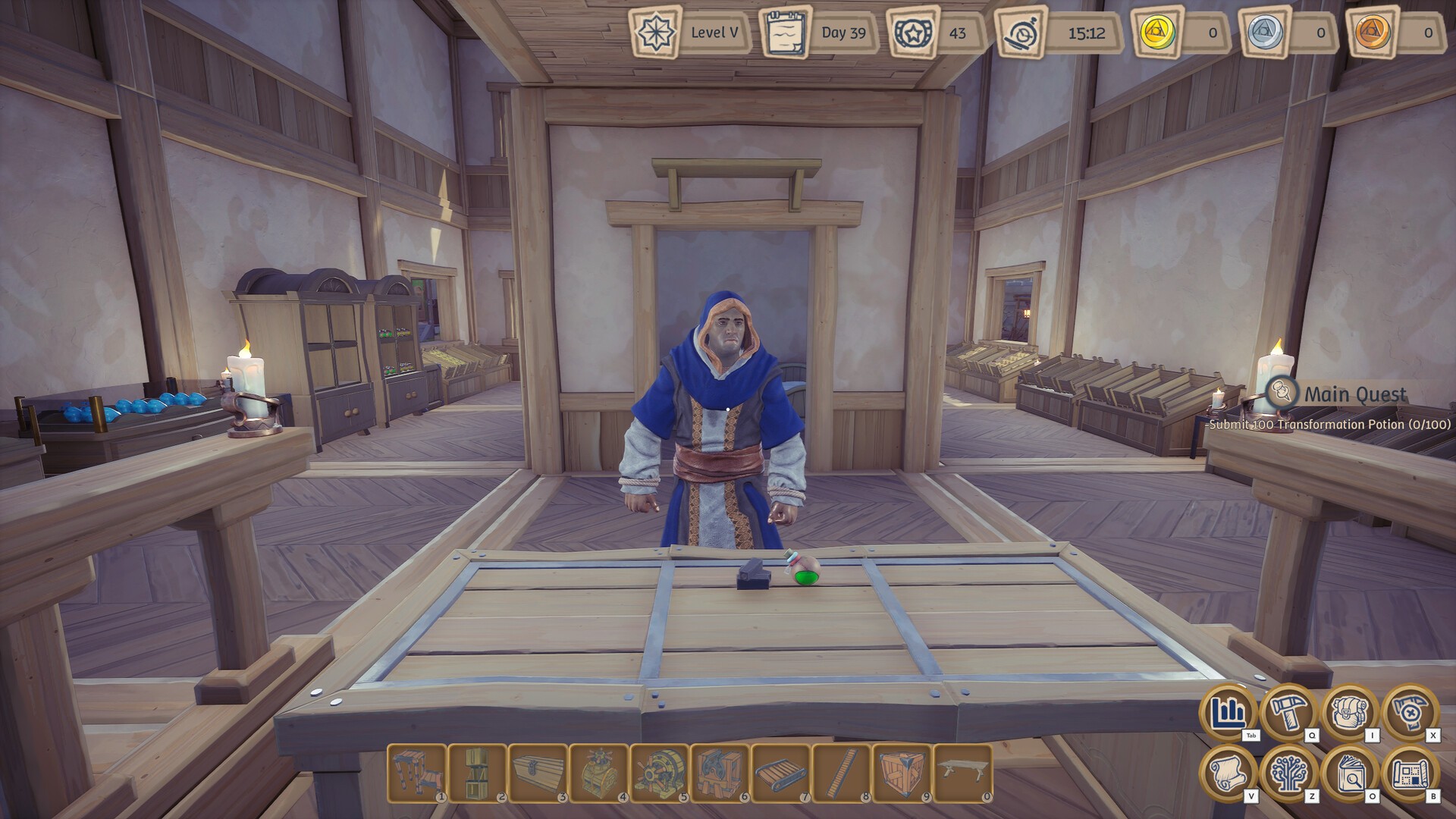 Comprar Alchemy Factory - PC (Steam)