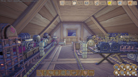 Alchemy Factory screenshot 4