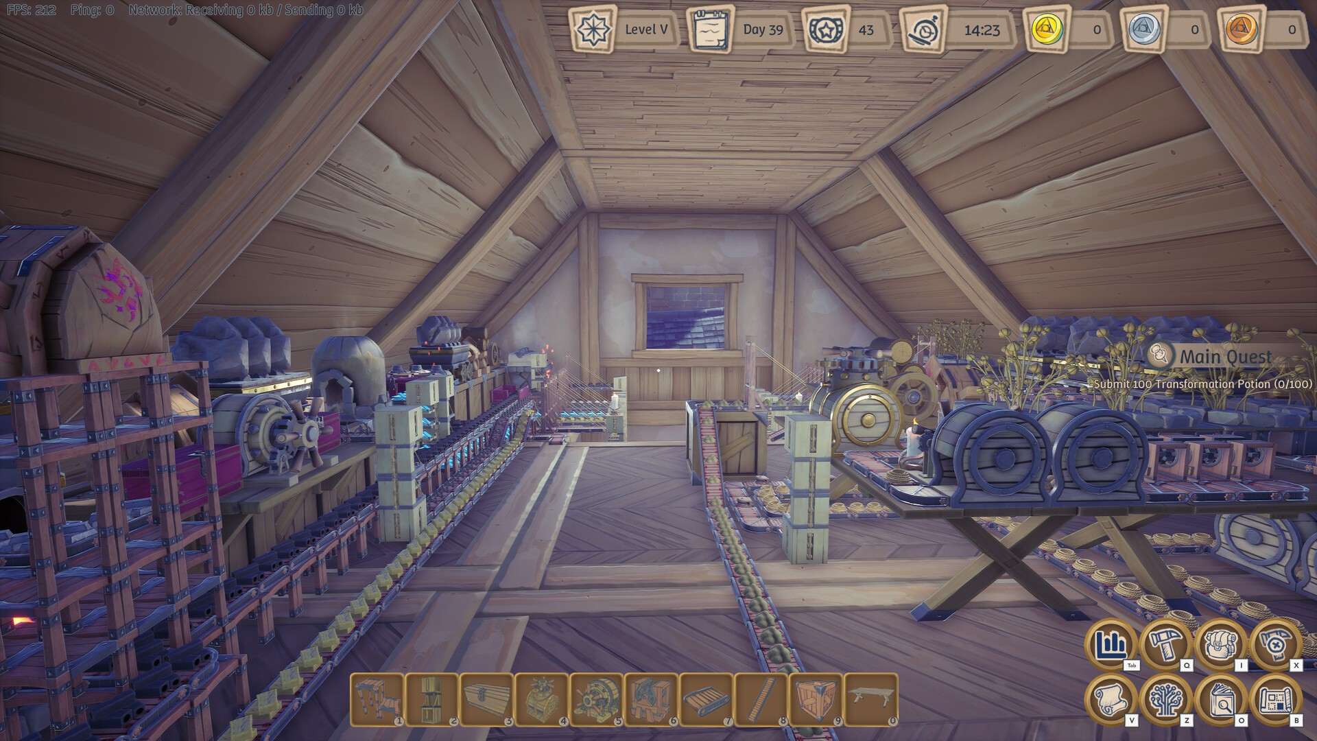 Acheter Alchemy Factory - PC (Steam)