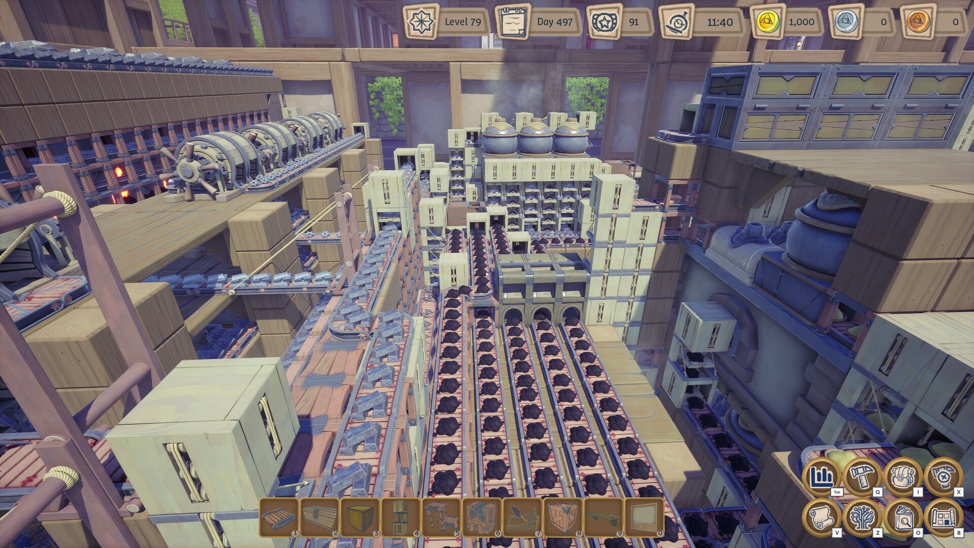 Buy Alchemy Factory - PC (Steam)