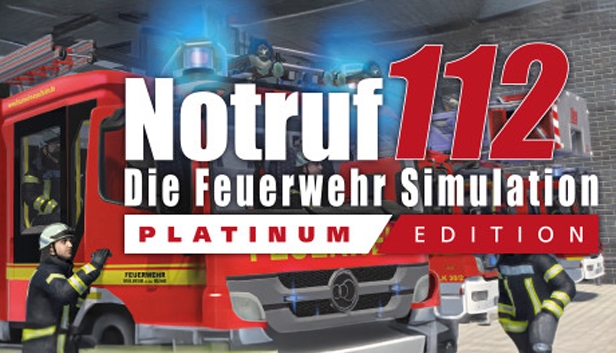 Buy Emergency Call 112 - Platinum Edition - PC (Steam)