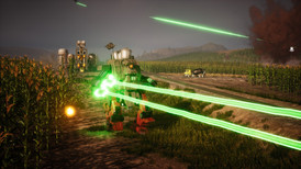 MechWarrior 5: Clans - Wolves of Tukayyid screenshot 2