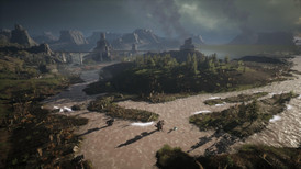 MechWarrior 5: Clans - Wolves of Tukayyid screenshot 5