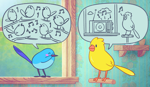 Bits & Bops screenshot 1