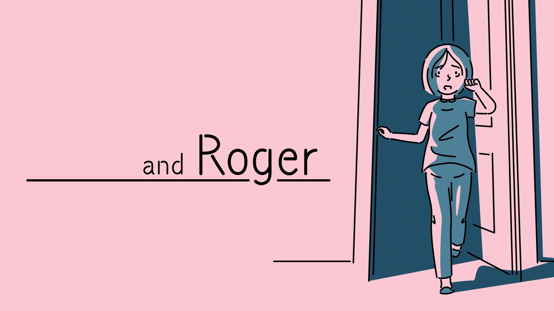 Kaufe and Roger - PC & Mac (Steam)