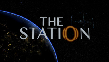 The Station - PC & Mac (Steam)
