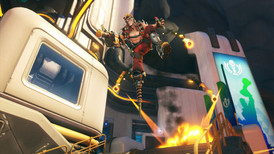 Overwatch 2 screenshot 5