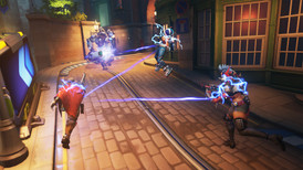 Overwatch screenshot 2