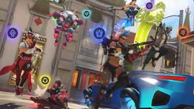 Overwatch screenshot 5