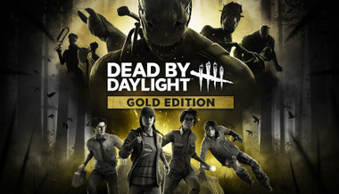 Dead by Daylight Gold Edition