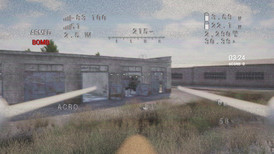 Ukrainian Fight Drone Simulator screenshot 3