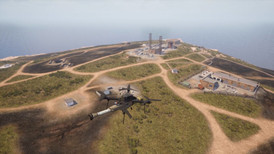 Ukrainian Fight Drone Simulator screenshot 5