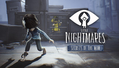 download game little nightmares pc torrent