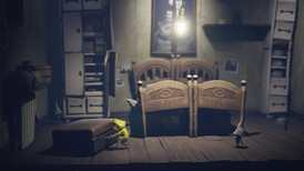 Little Nightmares - Secrets of The Maw Expansion Pass screenshot 2