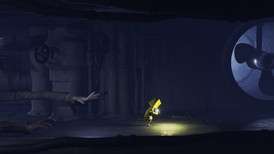 Little Nightmares - Secrets of The Maw Expansion Pass screenshot 3