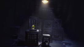 Little Nightmares - Secrets of The Maw Expansion Pass screenshot 4