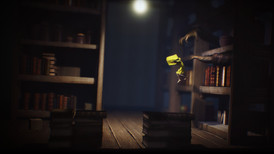 Little Nightmares - Secrets of The Maw Expansion Pass screenshot 5