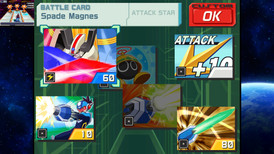 Mega Man Star Force Legacy Collection screenshot 4