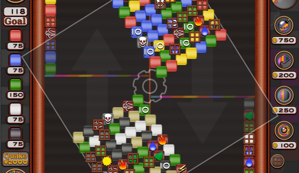 Tisnart Tiles screenshot 1