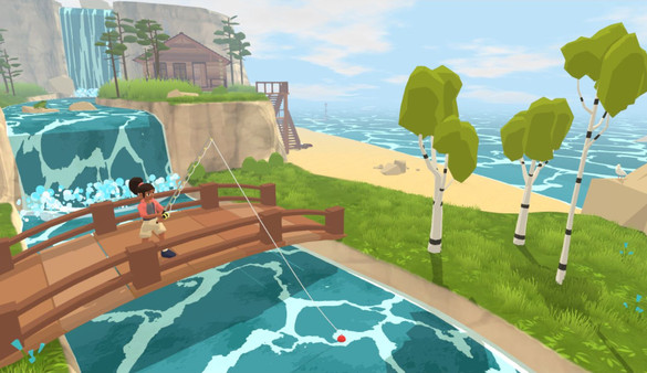 Isle of Jura screenshot 1