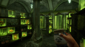 Caput Mortum screenshot 3