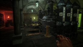 Caput Mortum screenshot 4