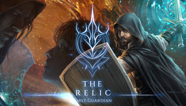 The Relic: First Guardian, a new Souls-like action RPG, will be ...