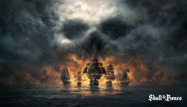 Skull & Bones