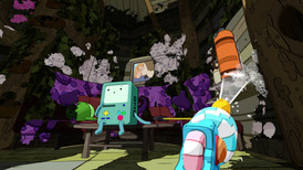PowerWash Simulator 2 - Adventure Time Pack screenshot 2