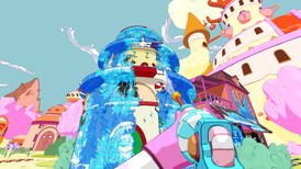 PowerWash Simulator 2 - Adventure Time Pack screenshot 4