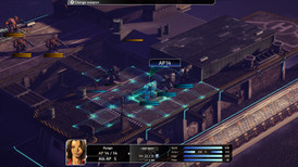 Front Mission 3 Remake screenshot 3